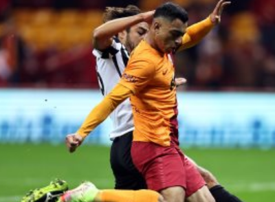 جالاتا سراي يكشف مصير مصطفى محمد